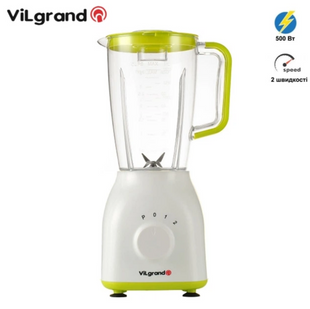 Блендер ViLgrand V5021-15BR