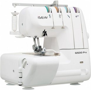 Оверлок Isew G1500Pro