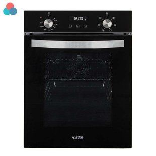 Духовой шкаф Ventolux MUNCHEN 6 TC (BK)