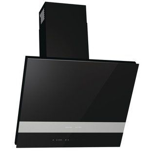 Витяжка з нахилом Gorenje WHI 643 ORA-B (S3)