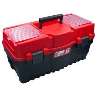 Ящик для инструментов Haisser Formula A 600 Carbo
