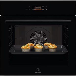 Духова шафа Electrolux LOE8F38Z
