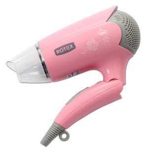 Фен Rotex RFF 120-B