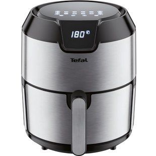 Мультипечь Tefal Easy Fry Deluxe EY401D15