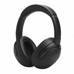 Навушники JBL TOUR ONE M3 Black (JBLTOURONEM3BLK)