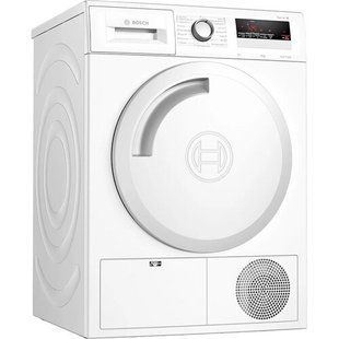 Сушильна машина Bosch WTH83251BY
