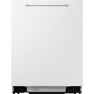 Вбудована посудомийна машина Samsung DW60DG770B00U1