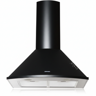 Витяжка ELEYUS Bora 1200 LED SMD 60 BL