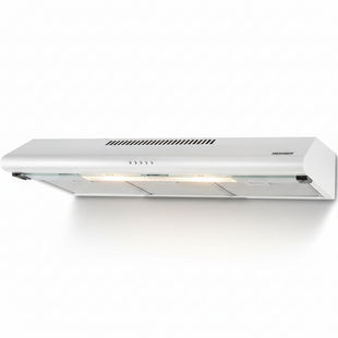 Витяжка HEINNER HCH-490-WH