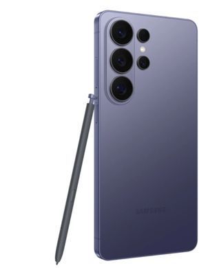 Смартфон SAMSUNG SM-S948B Galaxy S26 Ultra 12/512Gb ZVG (cobalt violet)