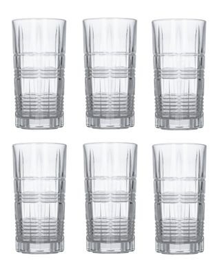 Набір склянок Luminarc Даллас