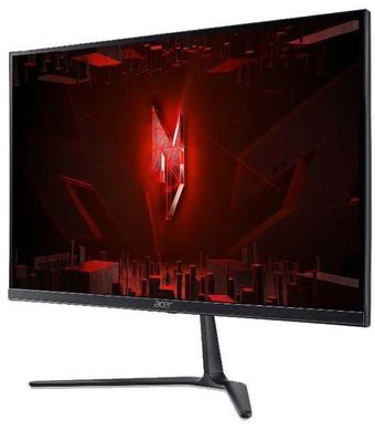 Монитор Acer KG240YX1bmiipx Black (UM.QX0EE.110)