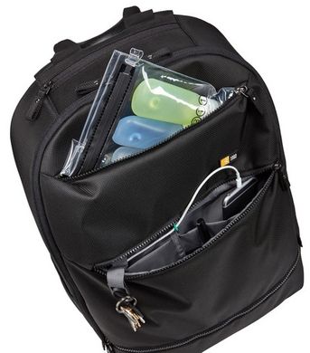 Рюкзаки городские Case Logic Bryker Rolling Backpack 15.6” BRYBPR-116