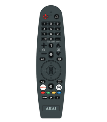 Телевизор EDLER AK50UHD22 W