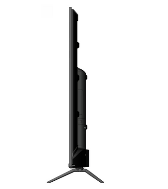 Телевизор EDLER AK50UHD22 W