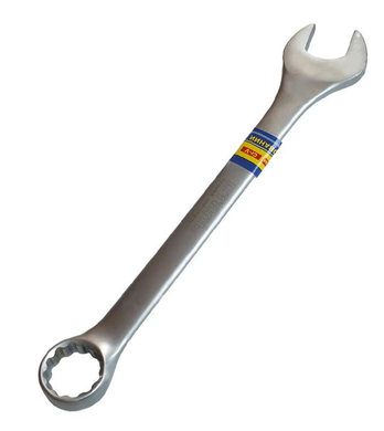 Ключ комбинированный Сталь Satine 7мм (106831)