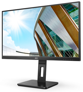 Монітор 27" Aoc Q27P2CA