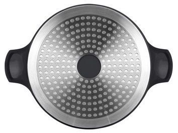 Кастрюля RINGEL Zitrone Black (2.5л) 20 см