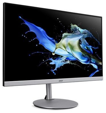 Монитор 28" Acer CB282Ksmiiprx (UM.PB2EE.001)