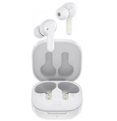 Гарнитура Xiaomi QCY T13 TWS White K