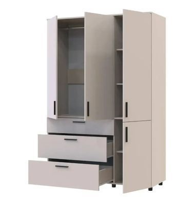 Шафа для одягу Doros Торн Кашемір (DRS-012061)