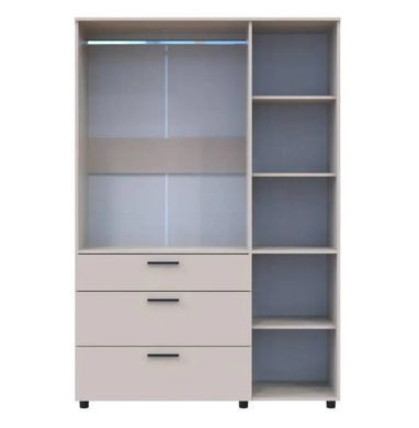 Шафа для одягу Doros Торн Кашемір (DRS-012061)