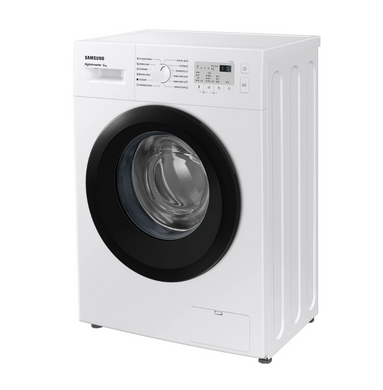 Пральна машина Samsung WW60A3120BH/LE