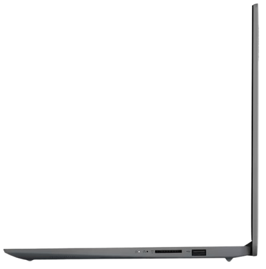 Ноутбук Lenovo IdeaPad 1 15AMN7 (82VG00QSRA) Cloud Grey