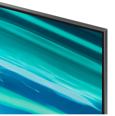 Телевизор Samsung QE55Q80AAUXUA