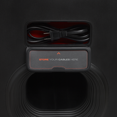 Портативна акустика JBL PartyBox Ultimate (JBLPARTYBOXULTEU)