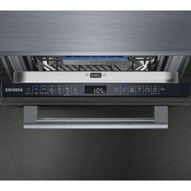 Посудомийна машина Siemens SR75EX05ME