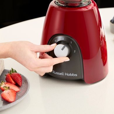 Стаціонарний блендер Russell Hobbs 27120-56 Desire Jug Blender