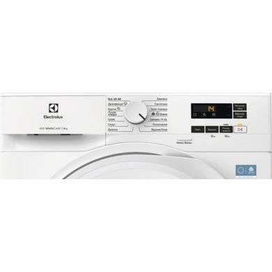 Стиральная машина Electrolux EW6F1481U