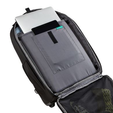 Рюкзаки городские Case Logic Bryker Rolling Backpack 15.6” BRYBPR-116