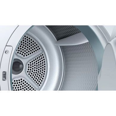 Сушильна машина Bosch WTH83251BY