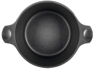 Кастрюля RINGEL Zitrone Black (2.5л) 20 см