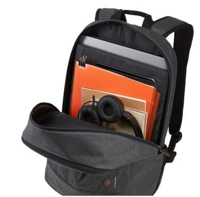 Рюкзак Case Logic ERA 15.6" ERABP-116 Obsidian (3205341)
