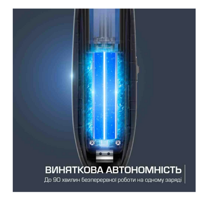 Тример Rowenta TN1851E0