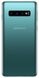 Смартфон Samsung Galaxy S10 128Gb Duos green фото 2