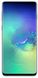 Смартфон Samsung Galaxy S10 128Gb Duos green фото 1