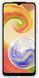 Чохол Samsung A04 Soft Clear Cover прозорий (EF-QA045TTEGRU) фото 2