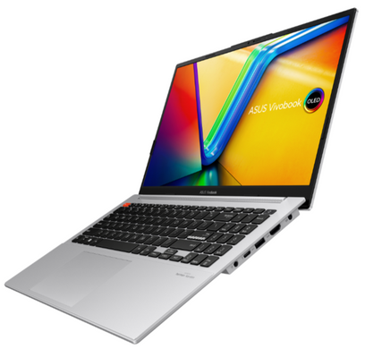 Ноутбук Asus K5504VA-L1117WS (90NB0ZK3-M00510)