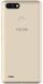 Смартфон Tecno POP 2F (B1G) 1/16GB Dual SIM (champagne gold) фото 3