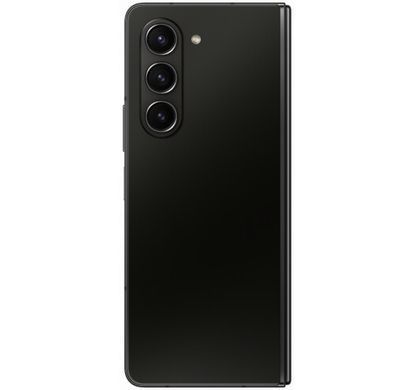 Смартфон Samsung F946B ZKN (Black) DS 12/1TB