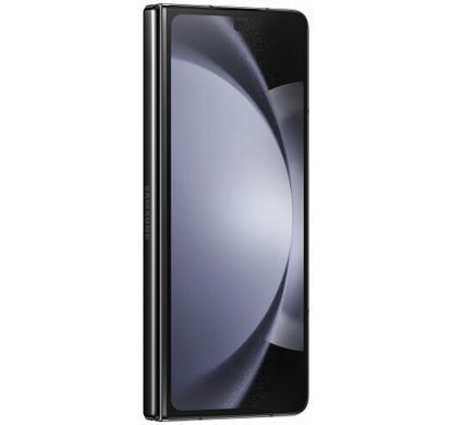 Смартфон Samsung F946B ZKN (Black) DS 12/1TB
