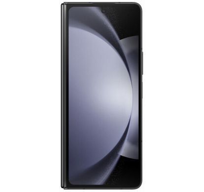 Смартфон Samsung F946B ZKN (Black) DS 12/1TB