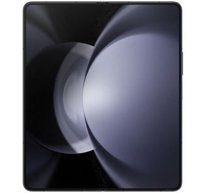 Смартфон Samsung F946B ZKN (Black) DS 12/1TB