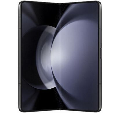 Смартфон Samsung F946B ZKN (Black) DS 12/1TB