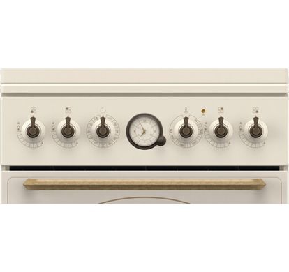 Плита комбінована Gorenje GKS 5B70 CLI