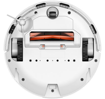 Робот-пилосос Xiaomi Robot Vacuum S10 EU K